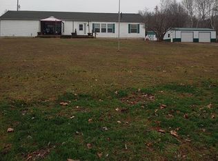 3097 Beaver Pike, Waverly, OH 45690