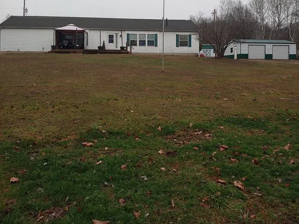 3097 Beaver Pike, Waverly, OH 45690