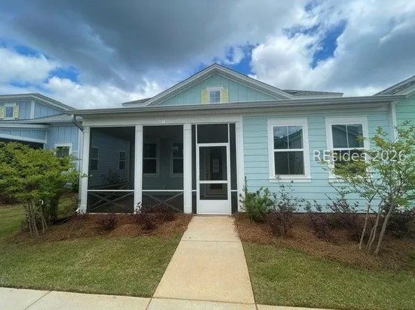 218 Tropics Ave, Hardeeville, SC 29927