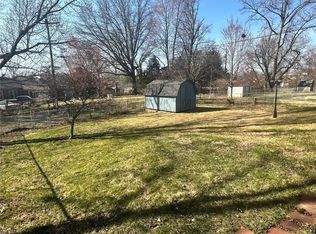 9117 Kit Dr, Saint Louis, MO