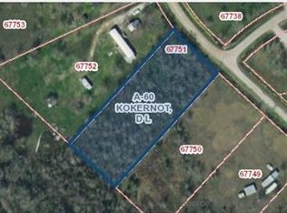 530 County Road 4902, Dayton, TX 77535