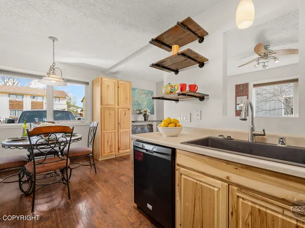 1104 Fred Cir, Anchorage, AK 99515