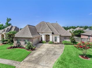 1125 Avenue Street Germain, Covington, LA 70433