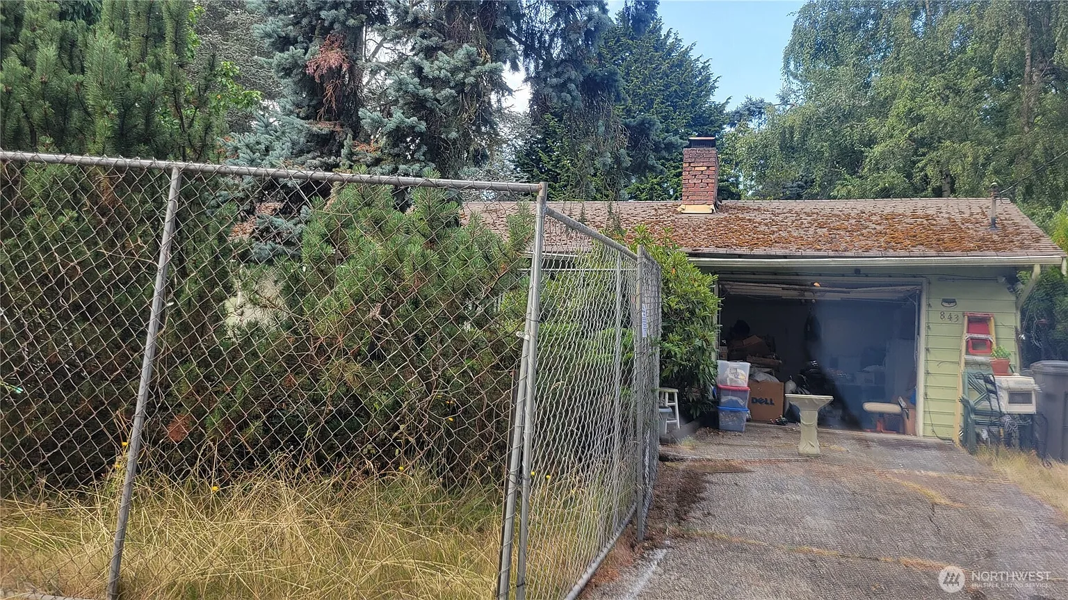 8432 NE 138th Street photo 1