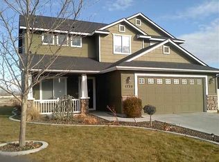 1720 Firebrick, Kuna, ID 83634