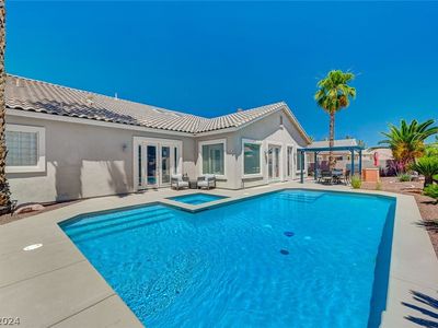 277 White Willow Ave, Las Vegas, NV, 89123