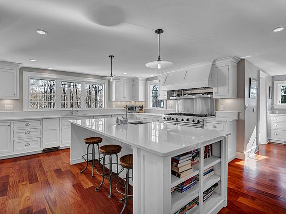 1820 Moose Hill Road