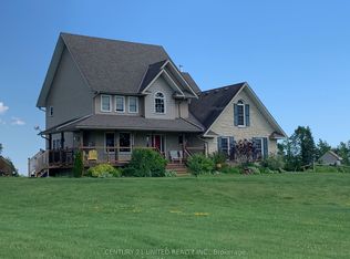 257 10th Line Rd S, Douro, ON K0L2V0