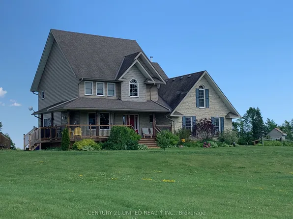 257 10th Line Rd S, Douro, ON K0L 2V0