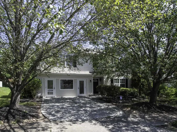 415 Summer Breeze Dr, Durham, NC 27704