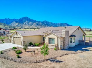 6221 E Saddlehorn Cir, Hereford, AZ 85615