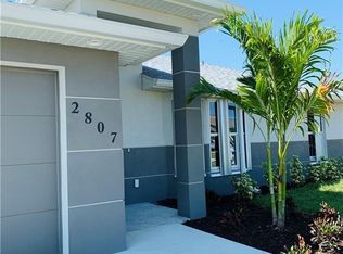 110 Diplomat Pkwy E, Cape Coral, FL 33909