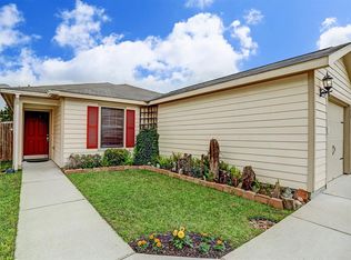 4039 Pedernales River Ln, Spring, TX 77386