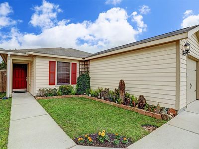 4039 Pedernales River Ln, Spring, TX, 77386
