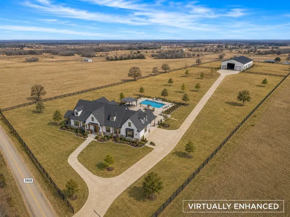 2043 County Road 3908, Wills Pt, TX 75169