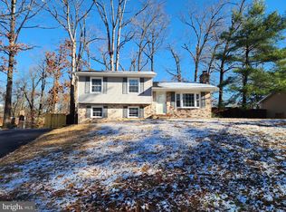 431 Deerwood Dr, Fredericksburg, VA 22401