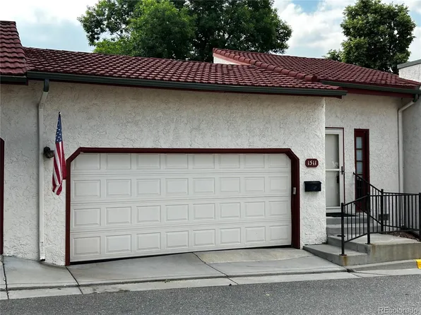 1511 Belero Street, Broomfield, CO 80020