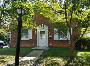 215 E Avon Rd, Chester, PA 19015