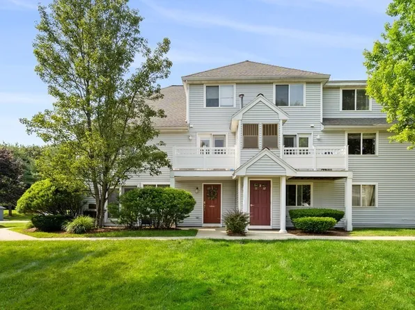 360 Littleton Rd Unit B10, Chelmsford, MA 01824