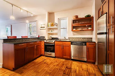 Sold by Halstead Real Estate