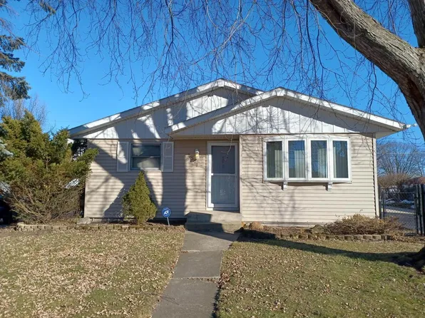 3501 90th STREET, Sturtevant, WI 53177