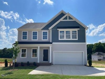 108 Grove Township Way, Angier, NC, 27501