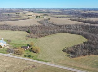 E2807 N Ridge Rd, Genoa, WI 54632