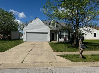 2260 Canvasback Dr, Indianapolis, IN