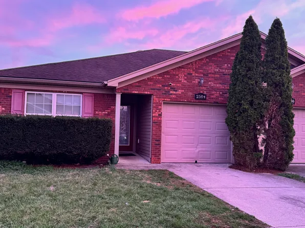 2504 Emma Katherine Ln, Louisville, KY 40216