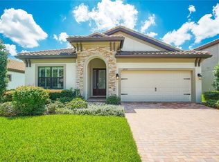 12717 Burns Dr, Odessa, FL 33556