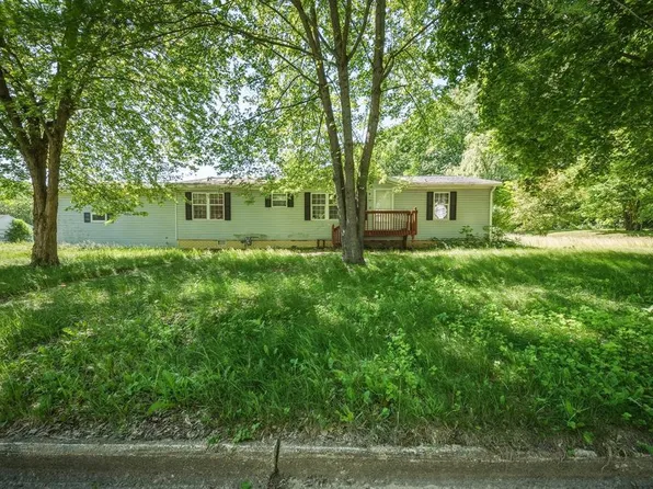 99 Bluff Street, Camp Douglas, WI 54618
