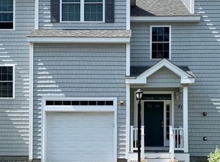 51 Nolan Ct #51, Tewksbury, MA 01876