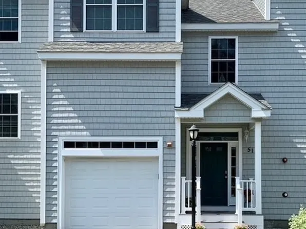 51 Nolan Ct #51, Tewksbury, MA 01876
