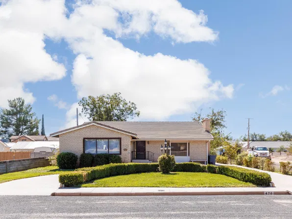 470 E 400 S, Saint George, UT 84770