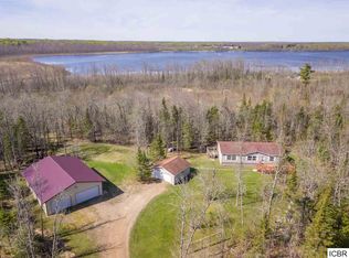 31371 Malbay Rd, Cohasset, MN 55721