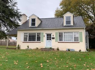 808 Lauber Rd, West Chester, PA 19382