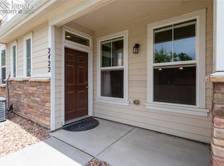2422 Obsidian Forest Vw, Colorado Springs, CO 80951