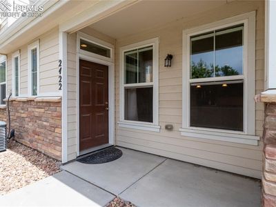 2422 Obsidian Forest Vw, Colorado Springs, CO, 80951