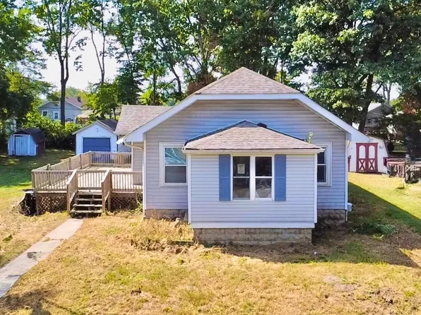 2924 Beech St, Indianapolis, IN 46203