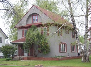302 N Lafayette Ave, Fulda, MN 56131