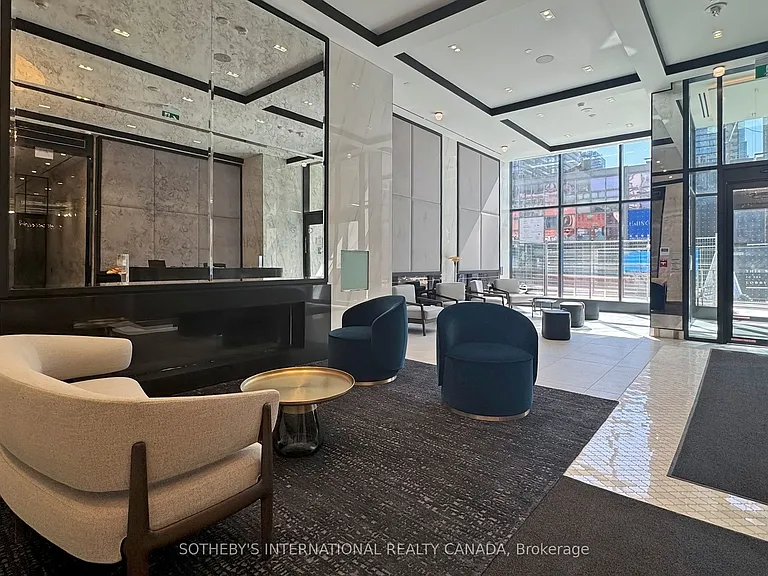 8 Wellesley St W #707 — Photo 37