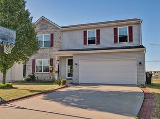 235 Riley Pl, Fort Wayne, IN 46825