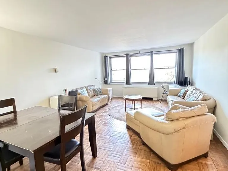 2100 Linwood Ave #4P — Photo 5