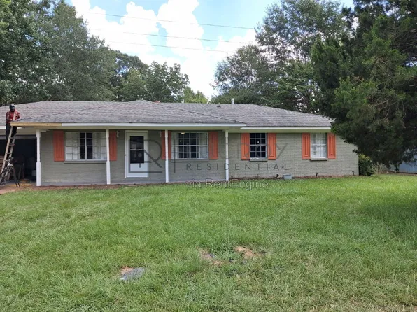 5850 Deer Trl, Jackson, MS 39211