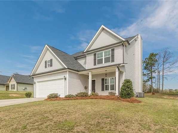 123 Mulberry Dr, Dallas, GA 30157