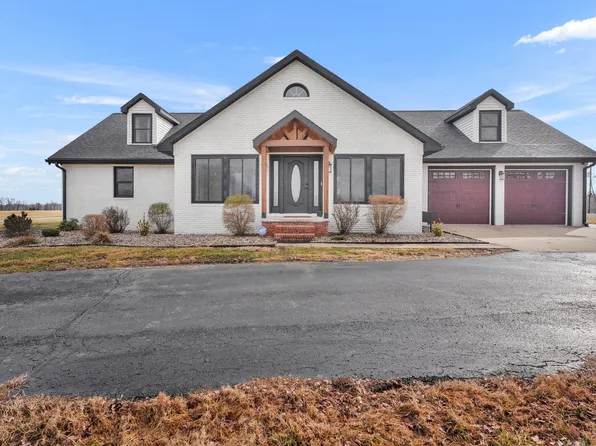 14819 Us Highway 41, Corydon, KY 42406