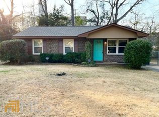 504 Windsor Dr, Manchester, GA 31816