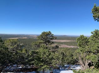 86 N3313, Vernon, AZ 85940