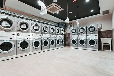 Rented by Brick&Mortar