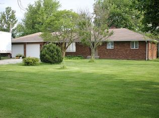 2711 N 1800e Rd, Piper City, IL 60959